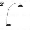 Торшер Kink Light Тинк 07051-2,19 07051-2,19 - 2