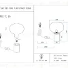 Настольная лампа Kink Light Артена 07702-T,19(16) 07702-T,19(16) - 2