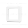 Рамка одноместная Arlight FRM-VERSA-PL-1-WH 043767 043767 - 1