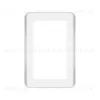 Рамка двухместная Arlight FRM-VERSA-PL-D-WH 043770 043770 - 2