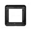 Рамка одноместная Arlight FRM-VERSA-PL-1-BK 043768 043768 - 3