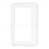Рамка двухместная Arlight FRM-VERSA-PL-D-WH 043770 043770 - 1
