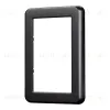 Рамка двухместная Arlight FRM-VERSA-PL-D-BK 043771 043771 - 1