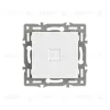 Механизм компьютерной розетки Arlight SCT-MPC1-PL-WH 045301 045301 - 3