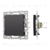 Заглушка для розетки Arlight SCT-MGG-PL-BK 044893 044893 - 1