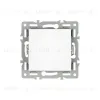 Механизм выключателя одноклавишный проходной Arlight SWT-MKP1-PL-WH (250V, 16A) 043714 043714 - 3
