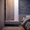 Механизм выключателя двухклавишный проходной Arlight SWT-MKP2-PL-BK (250V, 16A) 043728 043728 - 4