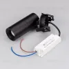Встраиваемый спот Arlight LGD-ARTEMIS-BUILT-FLAP-R55-12W Day4000 051795 051795 - 3