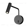 Бра Arlight SP-VERDI-LONG-WALL-3W Warm3000 051667 051667 - 1