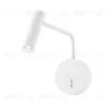 Бра Arlight SP-VERDI-LONG-WALL-3W Warm3000 051666 051666 - 1