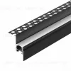 Алюминиевый профиль Arlight ARH-СEIL-S14-SHADOW-2000 BLACK 047183 047183 - 1
