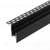 Алюминиевый профиль Arlight ARH-СEIL-S14-SHADOW-2000 BLACK 047183 047183 - 2