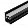 Алюминиевый профиль Arlight WALL-2228-2000 ANOD BLACK 050488 050488 - 1