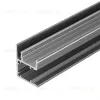 Алюминиевый профиль Arlight WALL-2228-2000 ANOD 050466 050466 - 2