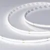Светодиодная лента Arlight COB-X378-8mm 24V White6000 (11 W/m, IP20, 5m) 031885(3) 031885(3) - 1