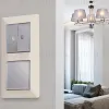 Рамка двухместная Ambrella Volt Line AF110332 AF110332 - 2