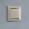 Рамка одноместная Ambrella Volt Line AF110361 AF110361 - 2