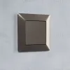 Рамка одноместная Ambrella Volt Line AF110631 AF110631 - 2
