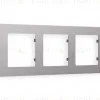 Рамка трехместная Ambrella Volt Techno AF220503 AF220503 - 1