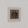 Рамка одноместная Ambrella Volt Qubi AF250361 AF250361 - 2