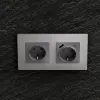 Рамка четырехместная Ambrella Volt Qubi AF250504 AF250504 - 2