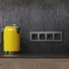 Рамка трехместная Ambrella Volt Qubi AF250653 AF250653 - 2