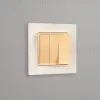 Рамка одноместная Ambrella Volt Platos AF330301 AF330301 - 3