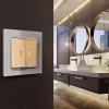 Рамка четырехместная Ambrella Volt Platos AF330504 AF330504 - 2