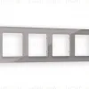 Рамка четырехместная Ambrella Volt Platos AF330504 AF330504 - 1