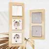 Рамка четырехместная Ambrella Volt Platos AF330604 AF330604 - 3