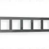 Рамка пятиместная Ambrella Volt Platos AF330655 AF330655 - 1