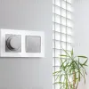 Рамка четырехместная Ambrella Volt Platos AF380104 AF380104 - 2
