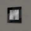 Рамка одноместная Ambrella Volt Platos AF380801 AF380801 - 3