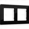 Рамка двухместная Ambrella Volt Platos AF380802 AF380802 - 1
