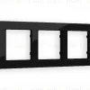 Рамка трехместная Ambrella Volt Platos AF380803 AF380803 - 1