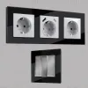 Рамка четырехместная Ambrella Volt Platos AF380804 AF380804 - 3