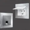 Рамка четырехместная Ambrella Volt Platos AF550104 AF550104 - 3