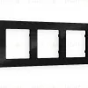 Рамка трехместная Ambrella Volt Platos AF550503 AF550503 - 1