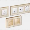 Рамка двухместная Ambrella Volt Arctic AF580342 AF580342 - 3
