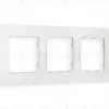 Рамка трехместная Ambrella Volt Grand AF930103 AF930103 - 1