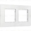 Рамка двухместная Ambrella Volt Grand AF930102 AF930102 - 1