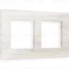 Рамка двухместная Ambrella Volt Grand AF930302 AF930302 - 1