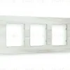 Рамка трехместная Ambrella Volt Grand AF930303 AF930303 - 1