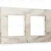 Рамка двухместная Ambrella Volt Grand AF930602 AF930602 - 1