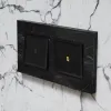 Рамка трехместная Ambrella Volt Grand AF930703 AF930703 - 2