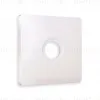 Лицевая панель для TV розетки Ambrella Volt Alfa AP2130 AP2130 - 1