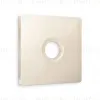Лицевая панель для TV розетки Ambrella Volt Alfa AP3130 AP3130 - 1