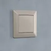 Лицевая панель заглушки для суппорта Ambrella Volt Alfa AP3760 AP3760 - 2