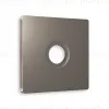 Лицевая панель для TV розетки Ambrella Volt Alfa AP6430 AP6430 - 1