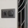 Лицевая панель для светорегулятора универсального Ambrella Volt Alfa AP9055 AP9055 - 2